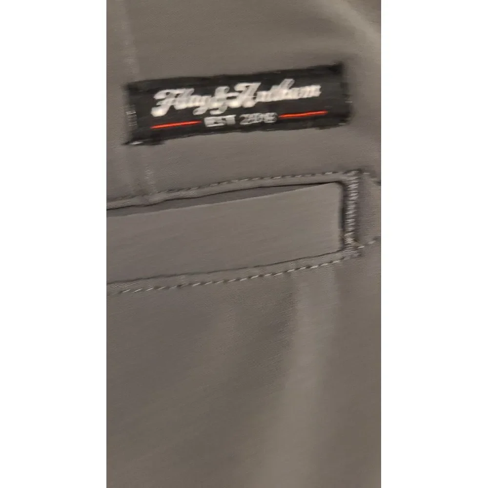 Golf Pants Flag and Anthem Madeflex Mens Size‎ 30/32 Athleisure NWT